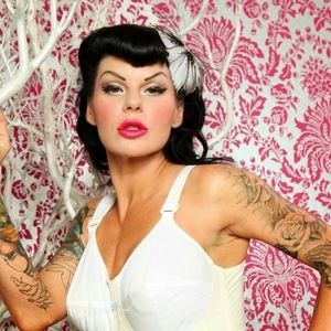 Meet your Posher, Chantel